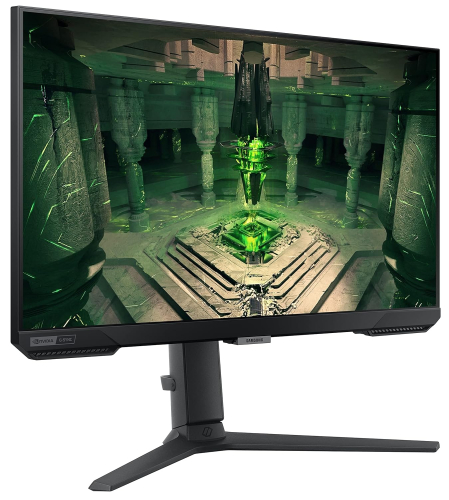 Samsung Odyssey G4 25" IPS Gaming Monitor FHD 1920x1080 240Hz 1ms