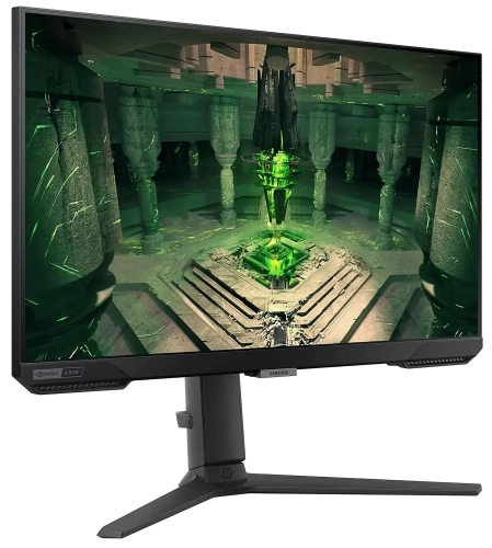Samsung Odyssey G4 25" IPS Gaming Monitor FHD 1920x1080 240Hz 1ms