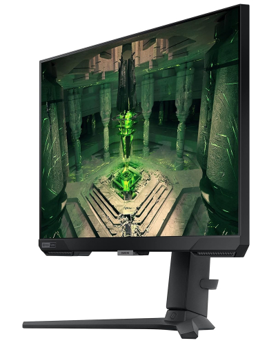Samsung Odyssey G4 25" IPS Gaming Monitor FHD 1920x1080 240Hz 1ms