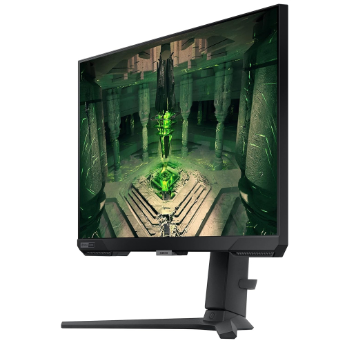 Samsung Odyssey G4 25" IPS Gaming Monitor FHD 1920x1080 240Hz 1ms