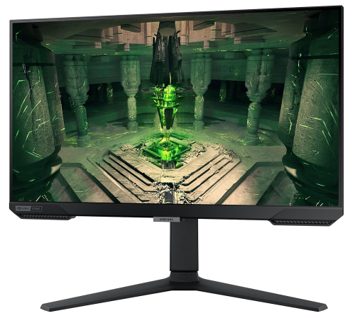 Samsung Odyssey G4 25" IPS Gaming Monitor FHD 1920x1080 240Hz 1ms