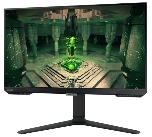 Samsung Odyssey G4 25" IPS Gaming Monitor FHD 1920x1080 240Hz 1ms