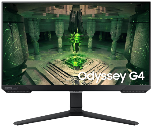 Samsung Odyssey G4 25" IPS Gaming Monitor FHD 1920x1080 240Hz 1ms