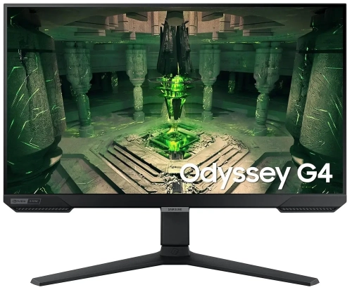Samsung Odyssey G4 25" IPS Gaming Monitor FHD 1920x1080 240Hz 1ms