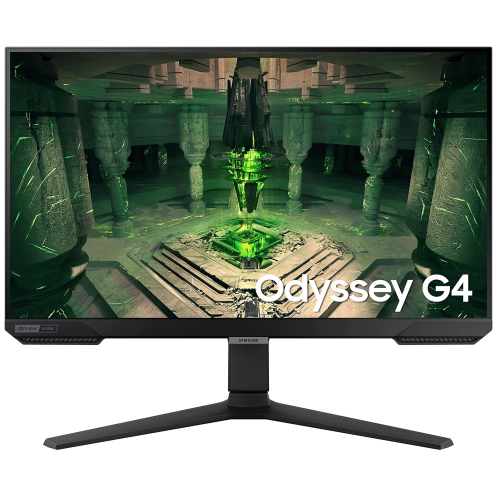 Samsung Odyssey G4 25" IPS Gaming Monitor FHD 1920x1080 240Hz 1ms
