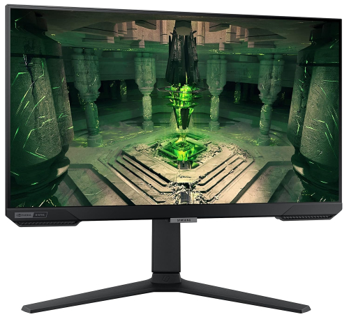 Samsung Odyssey G4 25" IPS Gaming Monitor FHD 1920x1080 240Hz 1ms