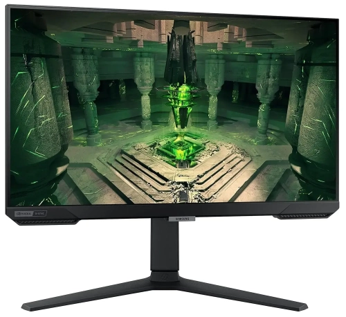 Samsung Odyssey G4 25" IPS Gaming Monitor FHD 1920x1080 240Hz 1ms
