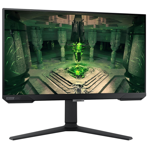 Samsung Odyssey G4 25" IPS Gaming Monitor FHD 1920x1080 240Hz 1ms