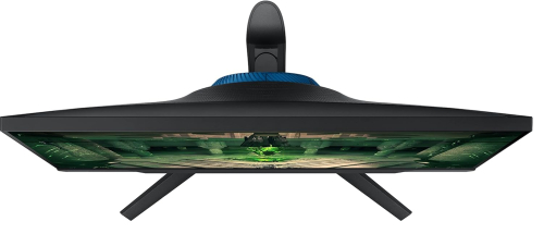 Samsung Odyssey G4 25" IPS Gaming Monitor FHD 1920x1080 240Hz 1ms
