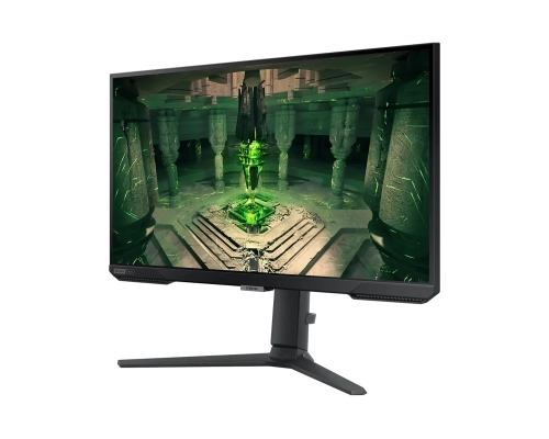Samsung Odyssey G4  27" FHD 1920 x 1080 IPS 1ms 240Hz