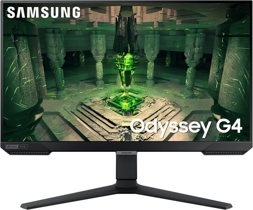 Samsung Odyssey G4  27" FHD 1920 x 1080 IPS 1ms 240Hz