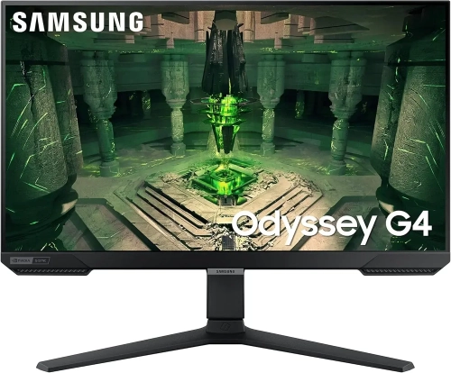 Samsung Odyssey G4  27" FHD 1920 x 1080 IPS 1ms 240Hz