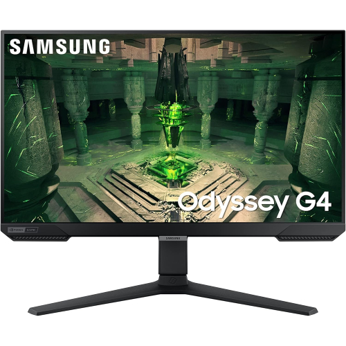Samsung Odyssey G4  27" FHD 1920 x 1080 IPS 1ms 240Hz