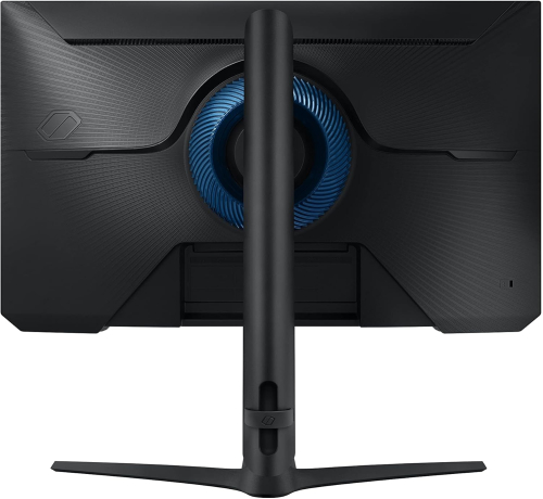 Samsung Odyssey G4  27" FHD 1920 x 1080 IPS 1ms 240Hz