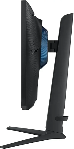 Samsung Odyssey G4  27" FHD 1920 x 1080 IPS 1ms 240Hz