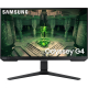 Samsung Odyssey G4  27" FHD 1920 x 1080 IPS 1ms 240Hz