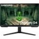 Samsung Odyssey G4  27" FHD 1920 x 1080 IPS 1ms 240Hz