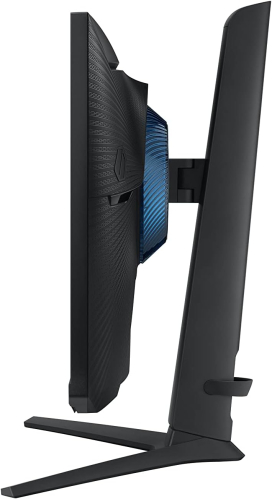 Samsung Odyssey G4  27" FHD 1920 x 1080 IPS 1ms 240Hz