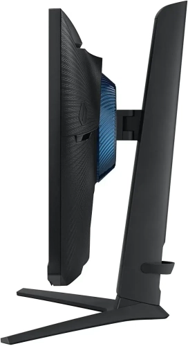Samsung Odyssey G4  27" FHD 1920 x 1080 IPS 1ms 240Hz