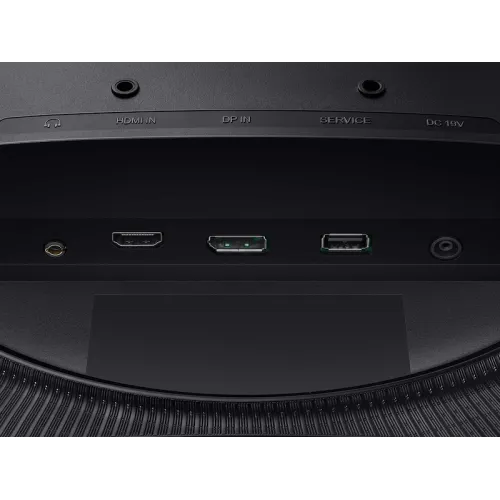 Samsung Odyssey G5 27" QHD 2560x1440 VA 1ms 165Hz