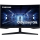 Samsung Odyssey G5 27" QHD 2560x1440 VA 1ms 165Hz
