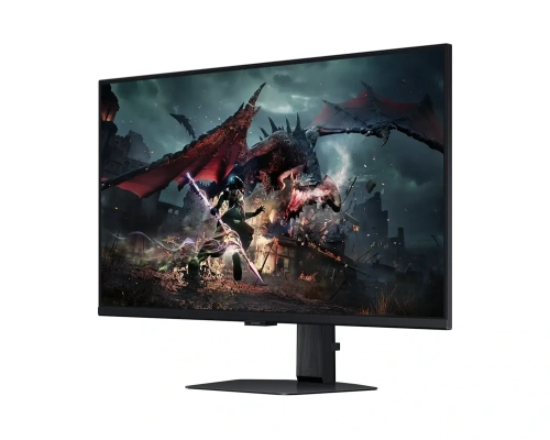 Samsung Odyssey G5 27" QHD 2560x1440 IPS 1ms 180Hz