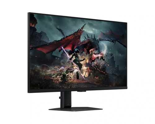 Samsung Odyssey G5 27" QHD 2560x1440 IPS 1ms 180Hz