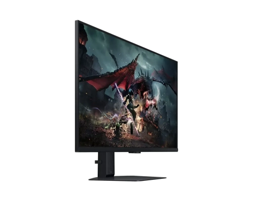 Samsung Odyssey G5 27" QHD 2560x1440 IPS 1ms 180Hz