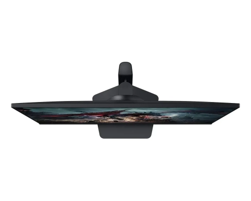 Samsung Odyssey G5 27" QHD 2560x1440 IPS 1ms 180Hz