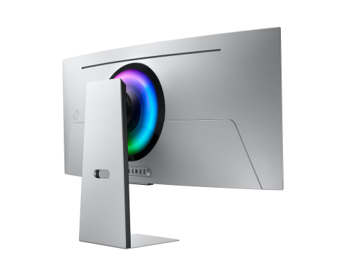 Samsung Odyssey G8 34" UWQHD 175Hz 0.03ms 2xHDMI DP USB - Gaming Monitor