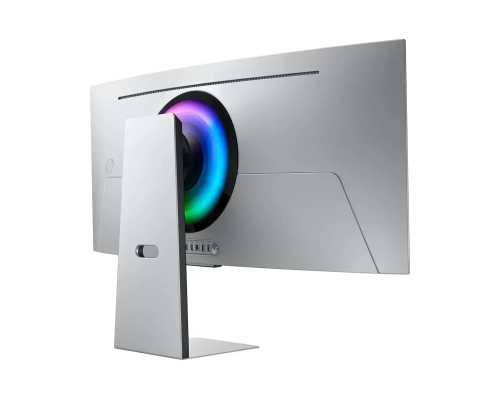 Samsung Odyssey G8 34" UWQHD 175Hz 0.03ms 2xHDMI DP USB - Gaming Monitor