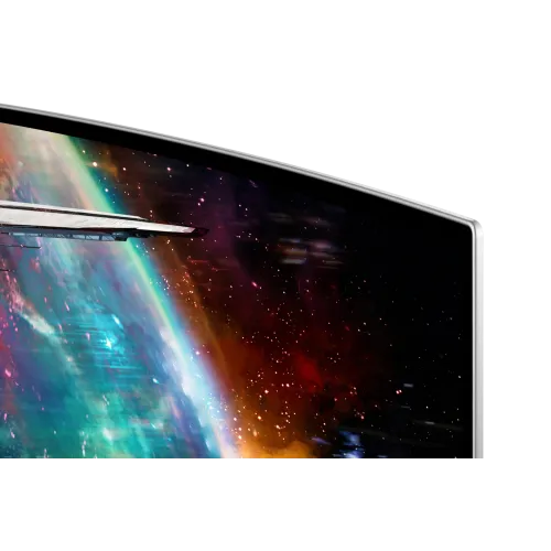 Samsung Odyssey OLED G9 49" DQHD 240Hz 0.03ms HDMI DP USB