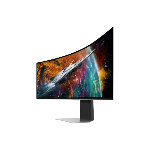 Samsung Odyssey OLED G9 49" DQHD 240Hz 0.03ms HDMI DP USB