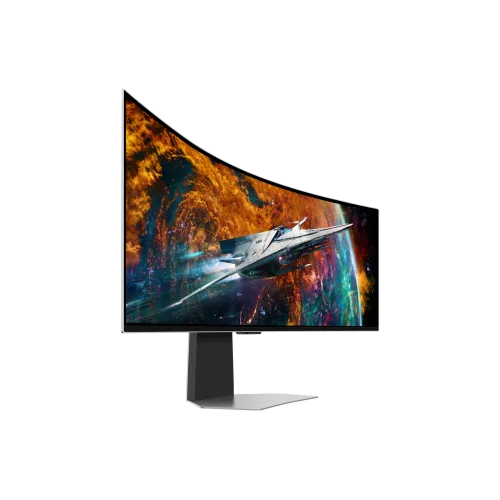 Samsung Odyssey OLED G9 49" DQHD 240Hz 0.03ms HDMI DP USB