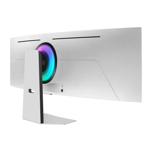 Samsung Odyssey OLED G9 49" DQHD 240Hz 0.03ms HDMI DP USB