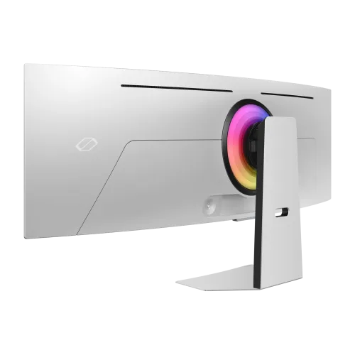 Samsung Odyssey OLED G9 49" DQHD 240Hz 0.03ms HDMI DP USB