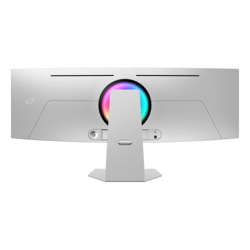 Samsung Odyssey OLED G9 49" DQHD 240Hz 0.03ms HDMI DP USB