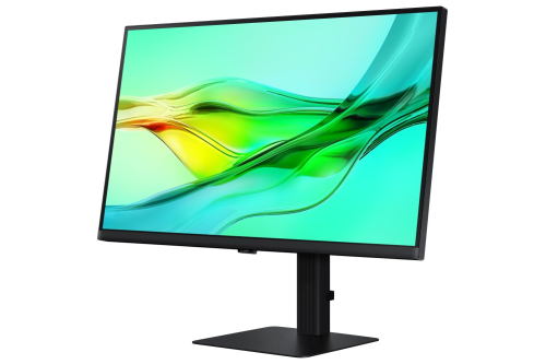  ViewFinity S6 27" QHD 2560 x 1440 IPS 5ms 100Hz Type-C