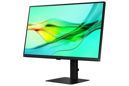  ViewFinity S6 27" QHD 2560 x 1440 IPS 5ms 100Hz Type-C
