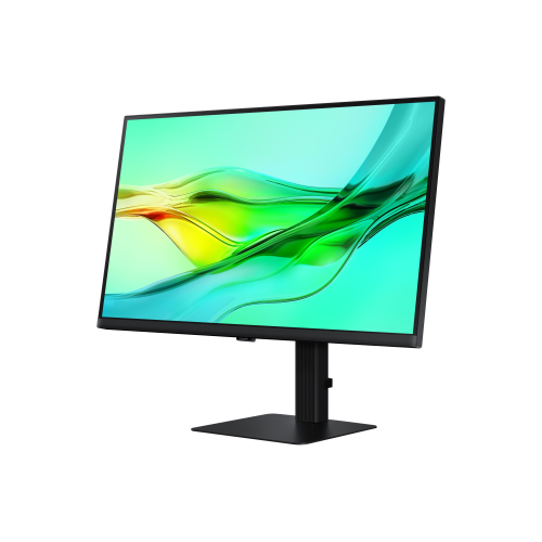  ViewFinity S6 27" QHD 2560 x 1440 IPS 5ms 100Hz Type-C