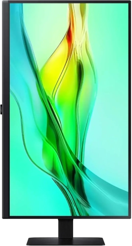  ViewFinity S6 27" QHD 2560 x 1440 IPS 5ms 100Hz Type-C