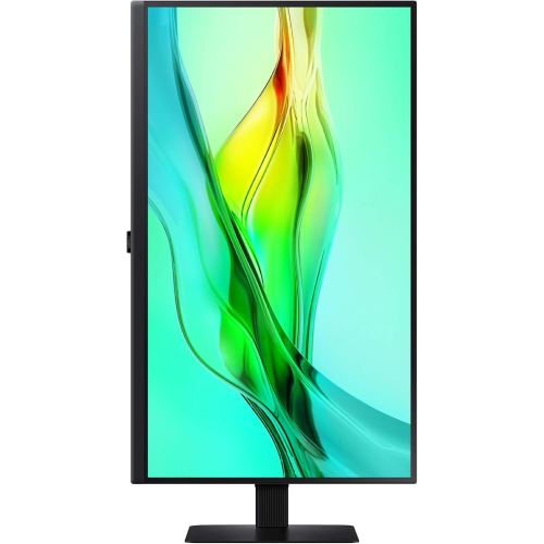  ViewFinity S6 27" QHD 2560 x 1440 IPS 5ms 100Hz Type-C