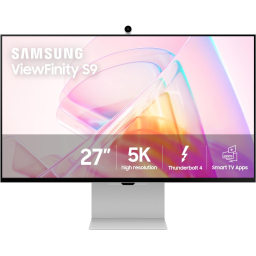 Samsung ViewFinity S9 27" 5K 5120x2880 IPS 5ms 60Hz Smart