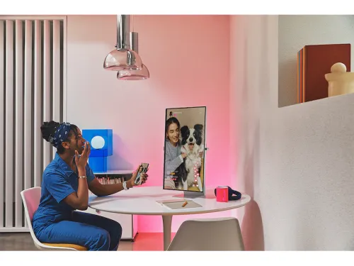 Samsung ViewFinity S9 27" 5K 5120x2880 IPS 5ms 60Hz Smart
