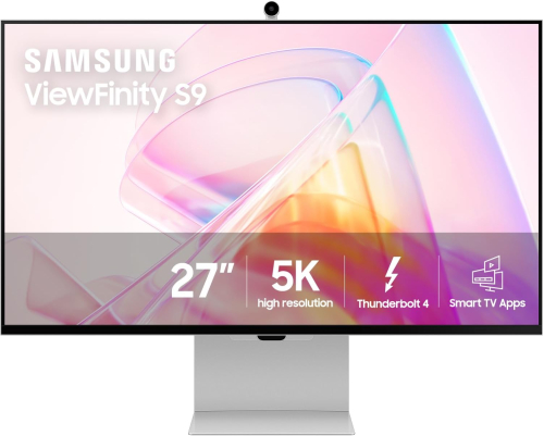Samsung ViewFinity S9 27" 5K 5120x2880 IPS 5ms 60Hz Smart