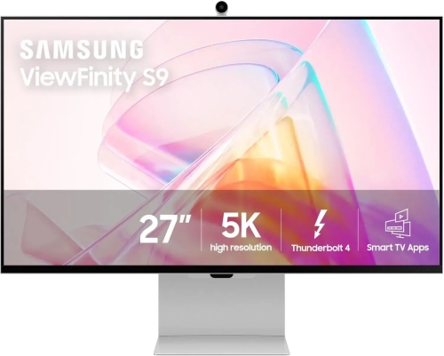 Samsung ViewFinity S9 27" 5K 5120x2880 IPS 5ms 60Hz Smart