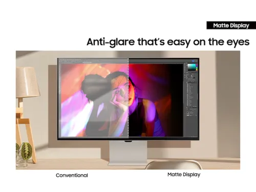 Samsung ViewFinity S9 27" 5K 5120x2880 IPS 5ms 60Hz Smart