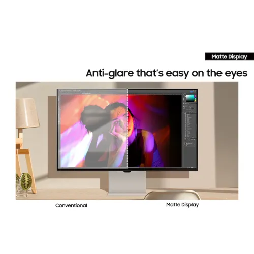 Samsung ViewFinity S9 27" 5K 5120x2880 IPS 5ms 60Hz Smart
