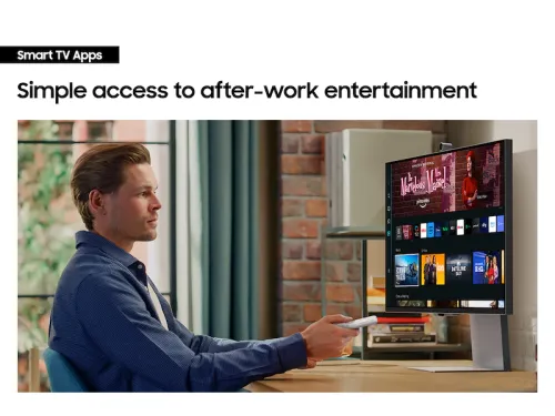 Samsung ViewFinity S9 27" 5K 5120x2880 IPS 5ms 60Hz Smart