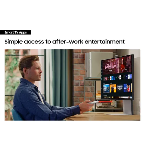 Samsung ViewFinity S9 27" 5K 5120x2880 IPS 5ms 60Hz Smart